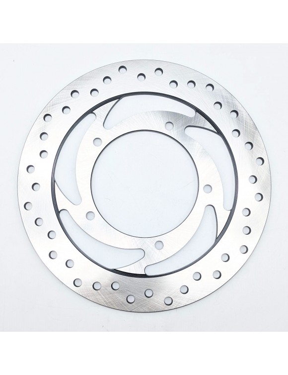 Disque frein arrière 58547R5 Piaggio Beverly 125-300-350,Medley 125-150 - 1