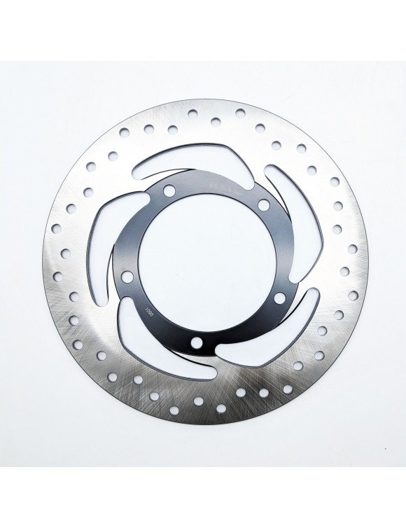 Rear brake disc D.240 667032 Piaggio Medley 125-150 ABS,Beverly 350 S.T.