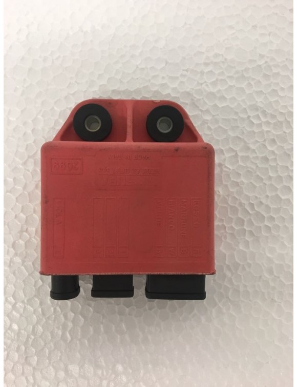 Nueva unidad trol encendido electrónico Piaggio Hexagon - 1