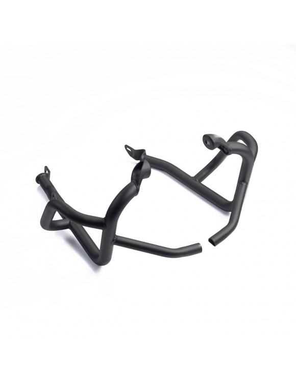Kit barre paramotore nere originali per Triumph Street Scrambler A9788025 - 1