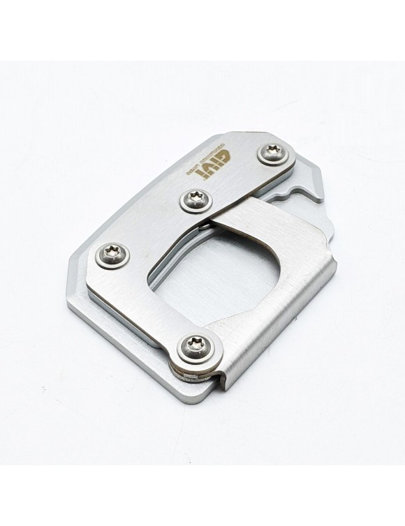 Supporto estensione cavalletto laterale GIVI es7413 per Ducati Multistrada v4 - 1