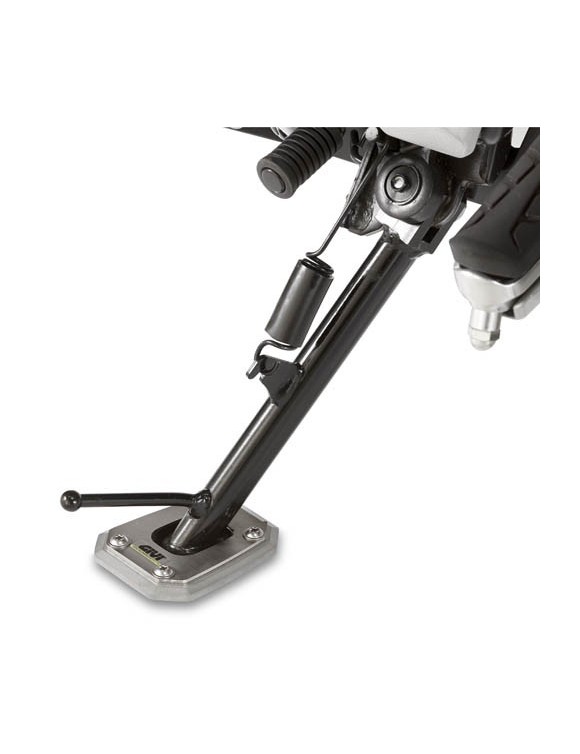 Extensión Soporte lateral GIVI ES1111 HONDA CB500X/NC700/INTEGRA/TRANSALP - 1
