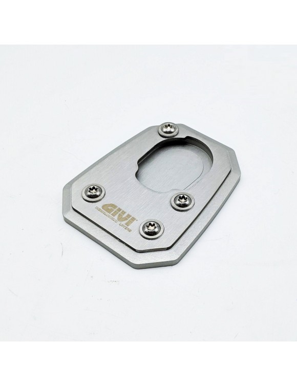 Kit extensión soporte lateral acero GIVI ES7711 KTM 390 AVENTURA(2020-) - 1