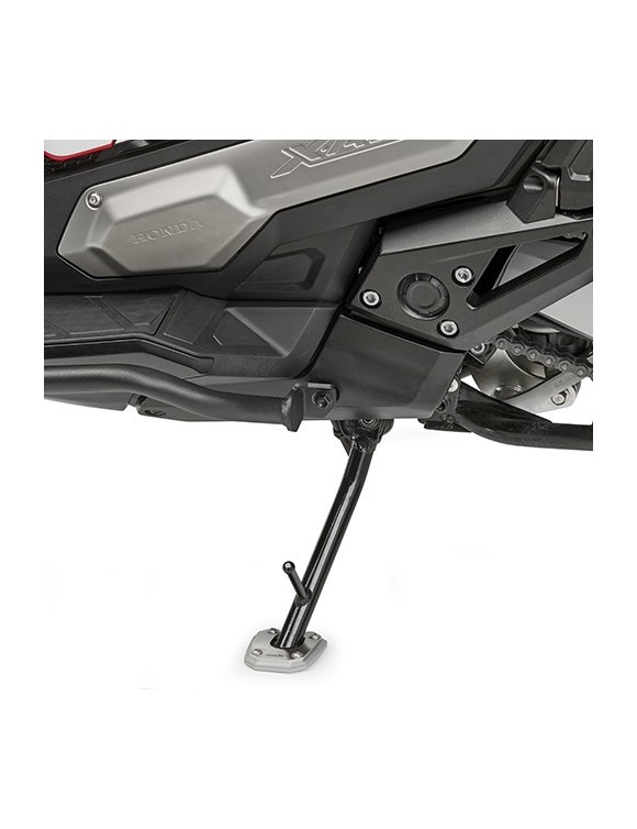 Kit d'extension en acier latérale d'extension GIVI ES1156 HONDA X-ADV - 1