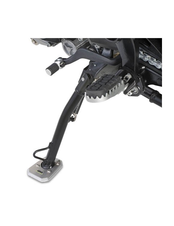 GIVI ES4126 Kit d'extension support latéral ES4126 Kawasaki Versys 1000/SE - 1