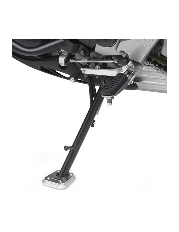 Kit d'extension support latéral GIVI ES4103 Kawasaki Versys 650 - 1