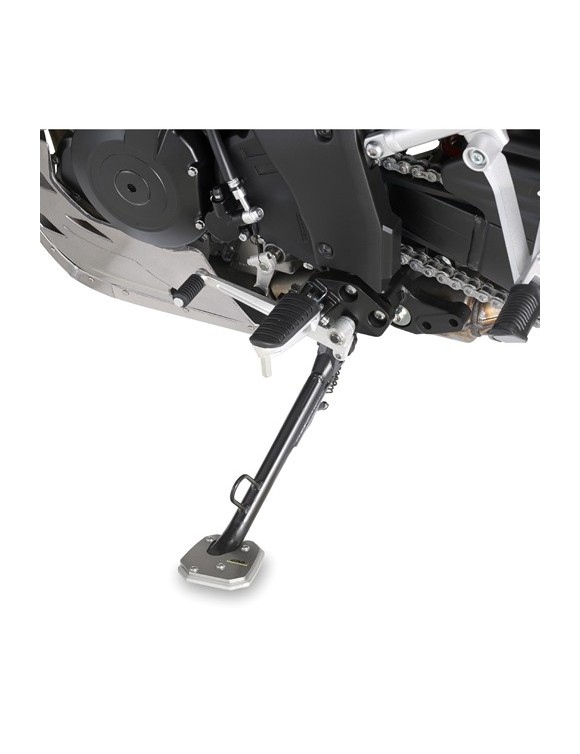 Extensión caballete lateral GIVI ES3105 Suzuki DL1000/1050 V-Strom - 1
