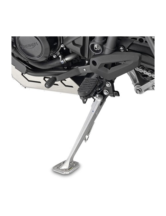 GIVI es6401 extension simple soutoir triphh Tiger 800/800 xc/800 xr - 1