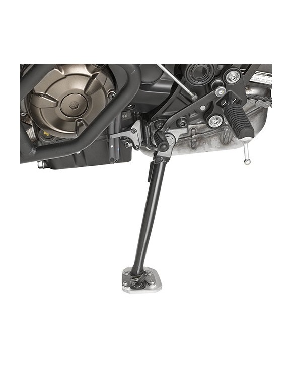 GIVI es2130 Yamaha mt-07 Tracer stand stop stand extension kit - 1 GIVI es2130 Yamaha mt-07 Tracer stand stop stand extension kit - 1