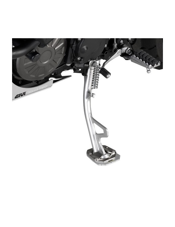 Support extension side stand GIVI ES2119 YAMAHA XT1200ZE Super hold