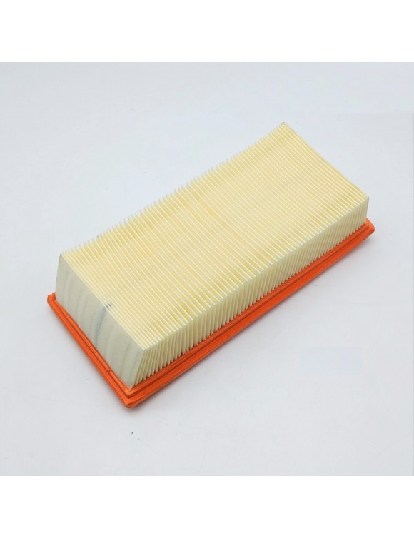 Filtro aria originale 487845 Piaggio x9/Super/Hexagon125-500, Gilera nexus 500 - 1