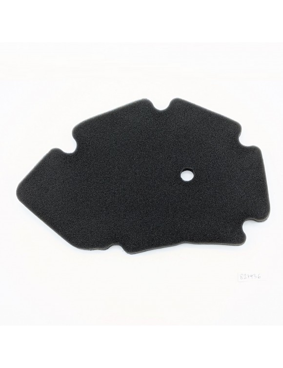Filtro aria originale 827936 Piaggio x9/amalfi, Gilera dna/runner 125-180 - 1