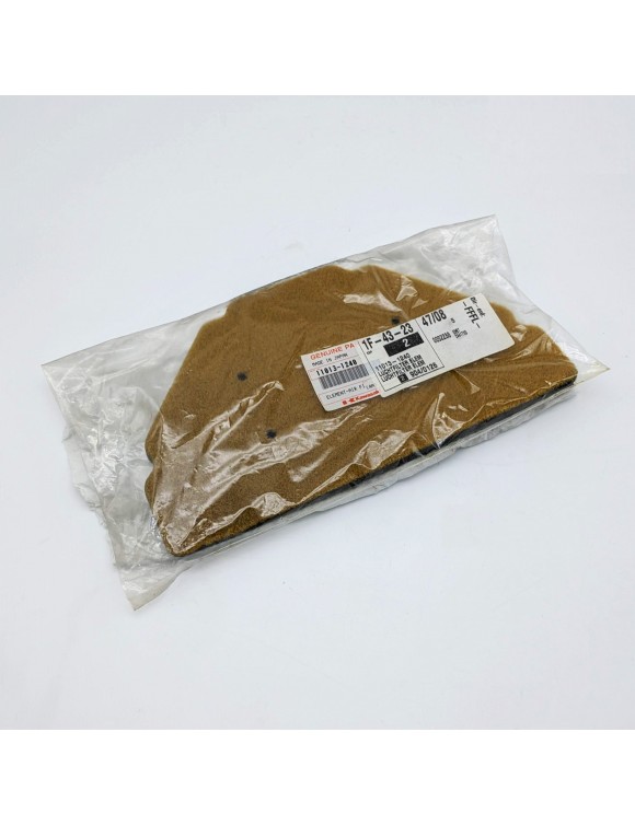 Filtro aire 110131240 KAWASAKI NINJA ZX-6R 600(95-97) - 1