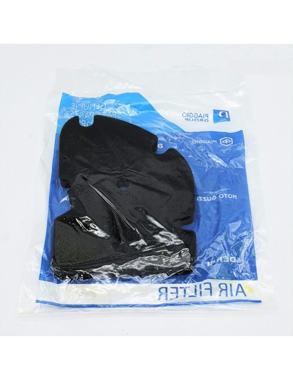 Filtro aire 8319970P GILERA OREGON 250,PIAGGIO VESPA/X-EVO/X8/X9/MP3 - 1 Filtro aire 8319970P GILERA OREGON 250,PIAGGIO VESPA/X-EVO/X8/X9/MP3 - 1