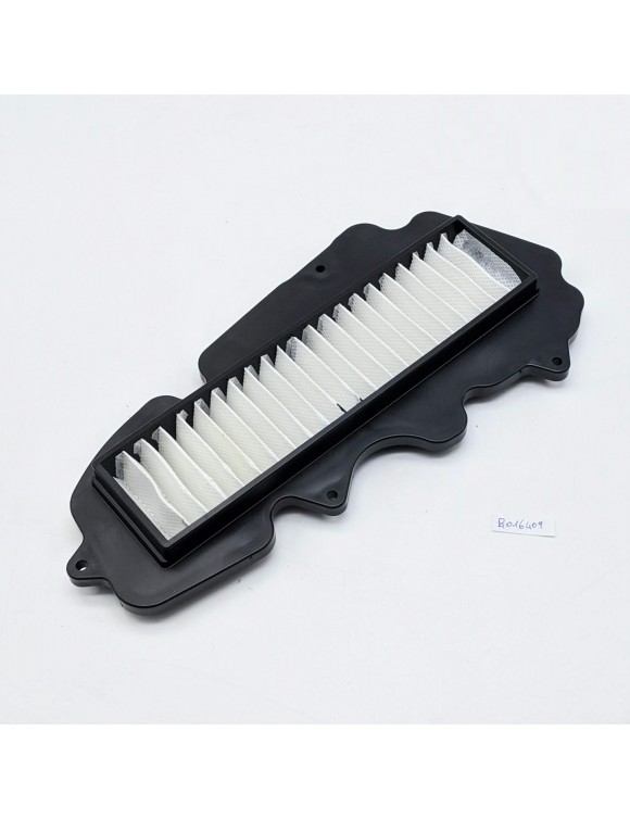 Filtro aria originale b016409 Piaggio Vespa lx / lx Touring 125-150, Vespa s 125 - 1 Filtro aria originale b016409 Piaggio Vespa lx / lx Touring 125-150, Vespa s 125 - 1