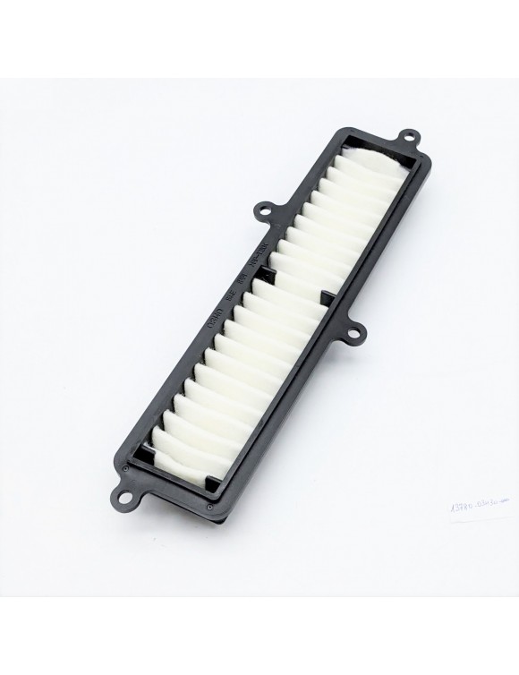 Filtro aire 13780-03H30-000 SUZUKI BURGMAN 125-200(2007-2019) - 1