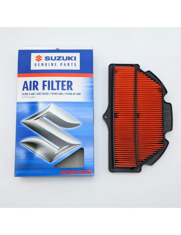 Air filter SUZUKI GSX-R 600-750(06-10)13780-01H00-000