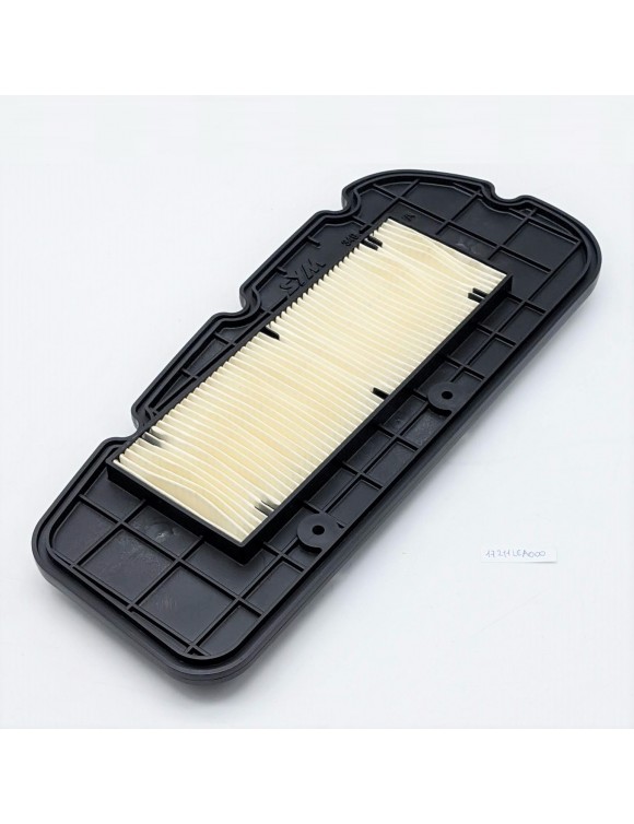 Filtro aire 17211LEA000 SYM CITYCOM 300/HD 300 - 1 Filtro aire 17211LEA000 SYM CITYCOM 300/HD 300 - 1