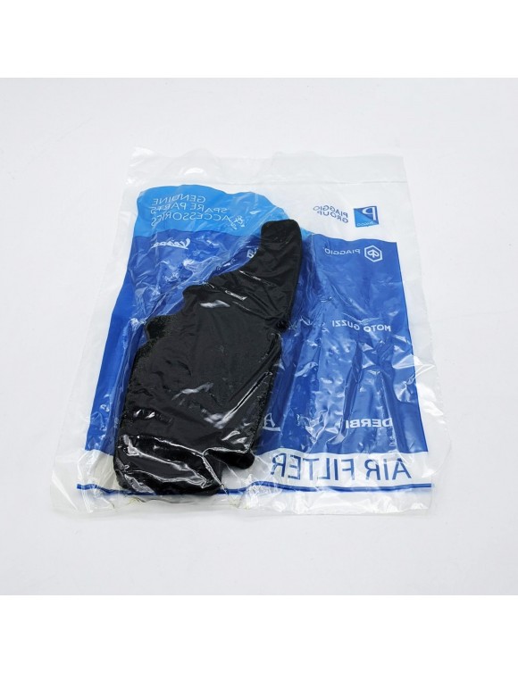 Original Luftfilter 8431940P Scooter Piaggio / Aprilia / Derbi Diverse Modelle - 1