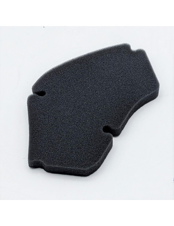 Filtre à air 478536 PIAGGIO ZIP 50 SP/50 RST/50 RÉDER RÉVERSURE FAST - 1