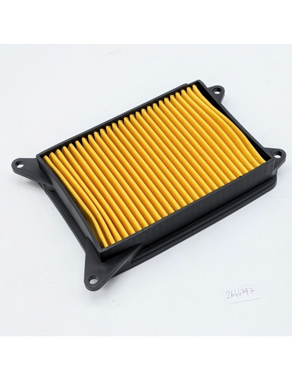 AIR FILTER MIW 2644797 SPECIFIC YAMAHA MAJESTY 400/X-MAX 400/ABS