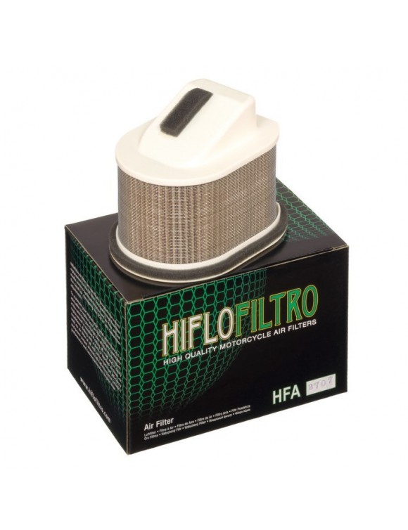 HIFLO HFLO HFA2707 engineAir filter Kawasaki Z750 750S Z1000