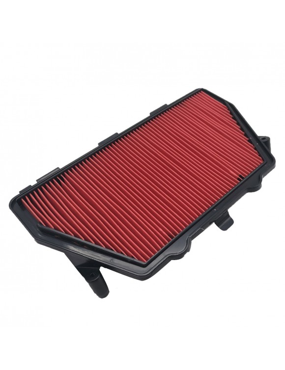 Filtro aire MIW 264973 HONDA CBR RR FUEBLADE/ABS/SP 1000(REF.OEM 17210MFL000) - 1