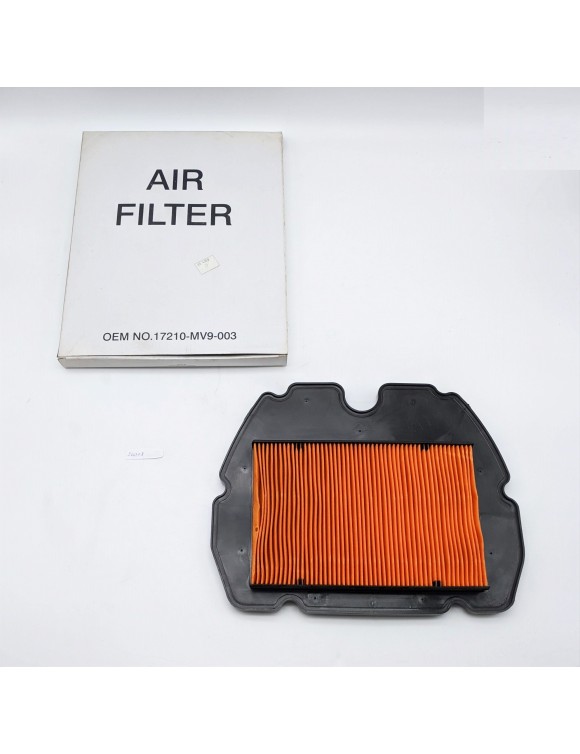 Air filter MIW MEIWA H1218 HONDA CBR 600F(1991-1994)17210-MV9-003