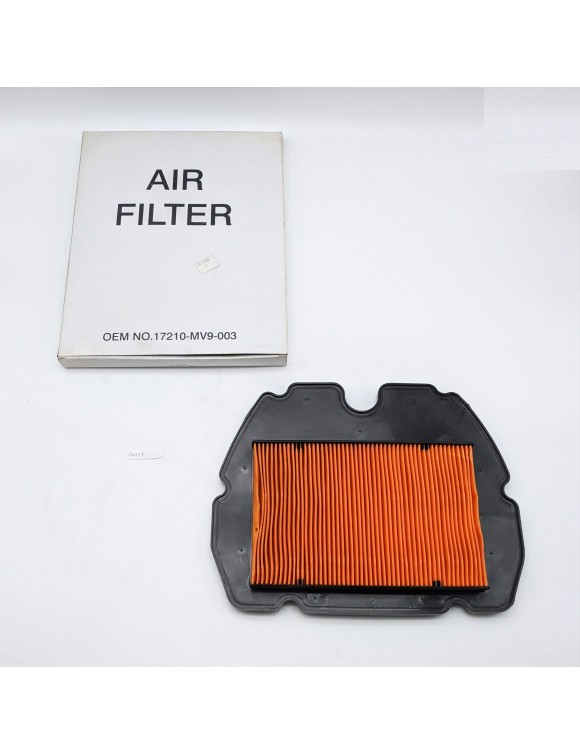 Filtro aire MIW Meiwa H1218 HONDA CBR 600F(1991-1994)17210-MV9-003 - 1 Filtro aire MIW Meiwa H1218 HONDA CBR 600F(1991-1994)17210-MV9-003 - 1