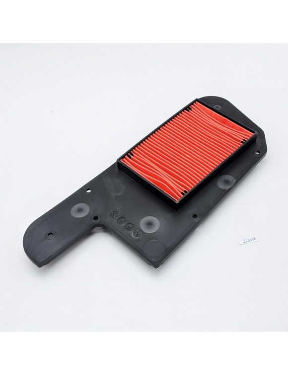 Filtre à air Miw H1240 Honda Foresight/Jazz 250,Peugeot SV 250,Piaggio x9 250 - 1 Filtre à air Miw H1240 Honda Foresight/Jazz 250,Peugeot SV 250,Piaggio x9 250 - 1