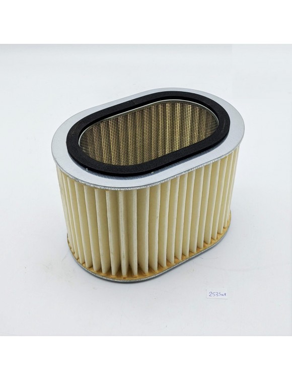 Luftfilter MIW 2535009 Honda GL1000 Gold Wing/GL1000 L-Z-Ltd(17211-431-672) - 1