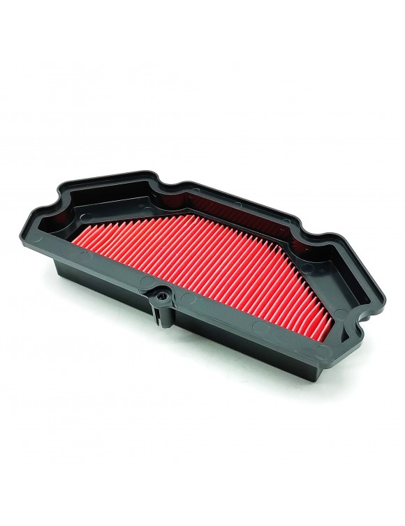 Filtro aria Miw k2204 specifico per Kawasaki  er6 650 f/n - 1