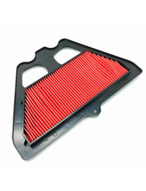 Filtro aire MIW K2207 - 265164 KAWASAKI Z900 ABS(Ref.OEM 110130760) - 1