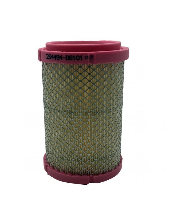 Filtre à air MIW 264494 Ducati Monster,Hypermotard,Scrambler,SportClassic - 1