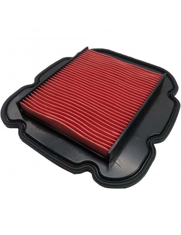 Filtro de aire miw 264830 Suzuki dl v strom ABS, dl v strom/xt ABS, dl xa v strom - 1 Filtro de aire miw 264830 Suzuki dl v strom ABS, dl v strom/xt ABS, dl xa v strom - 1