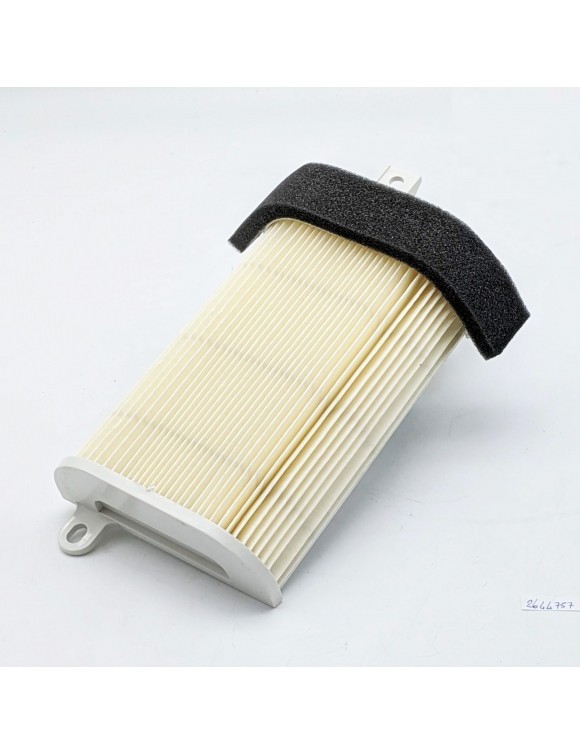 Filtro aire carter izquierdo MIW Y4214 Yamaha T-MAX 500(01-07)2644757 - 1 Filtro aire carter izquierdo MIW Y4214 Yamaha T-MAX 500(01-07)2644757 - 1