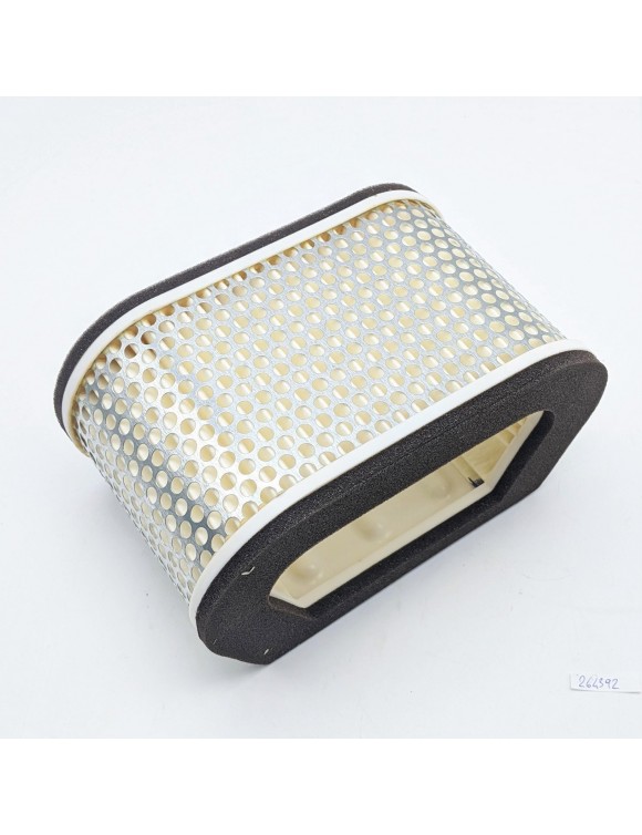 Filtro aire MIW Y4172 YAMAHA YZF R1(98-01)Reemplace OEM 4XV-14451-00 - 1