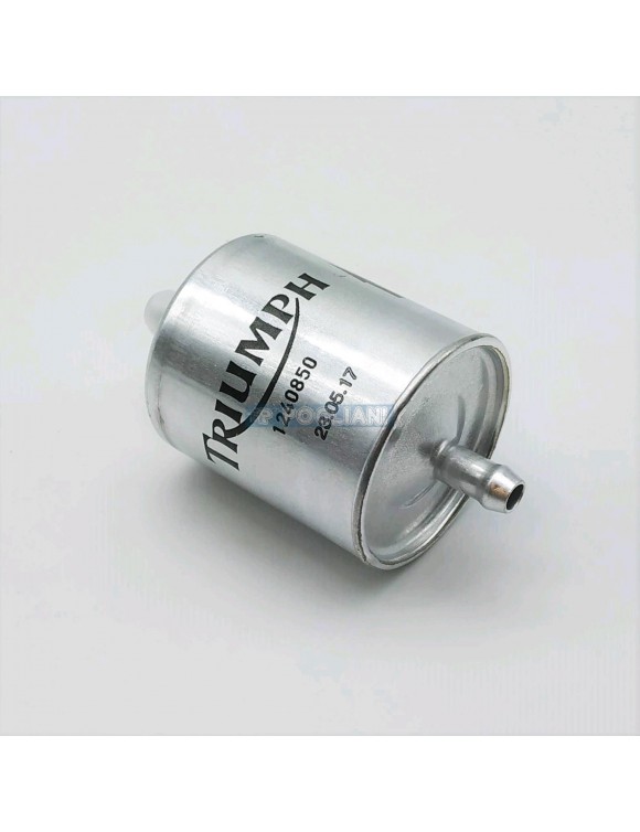 Filtro combustible T1240850 Triumph Bonneville T100/América/Daytona - 1