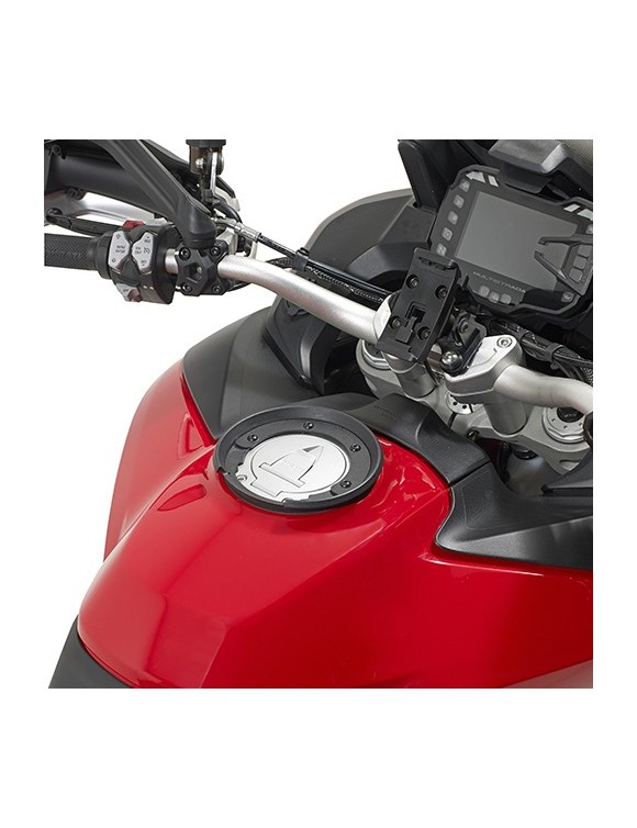 Spécifications GIVI BLANBF11 le sac moto Tanklock et réservoir - 1