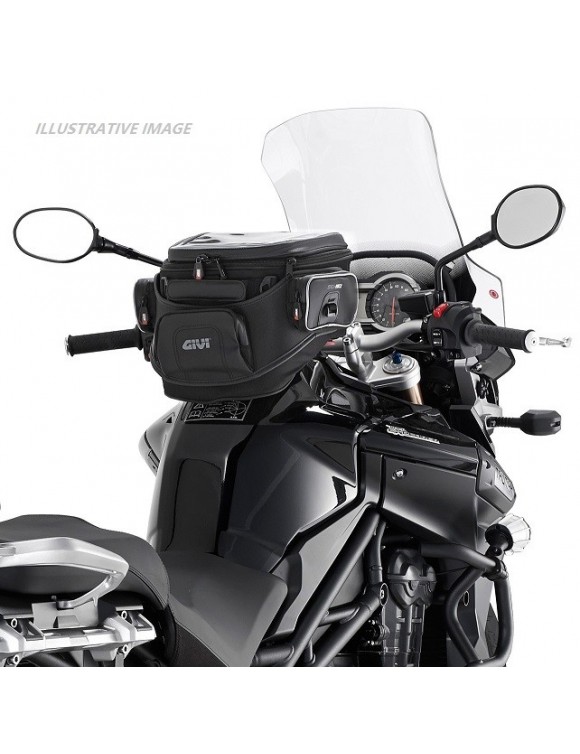 Spécification la briGIVI BF17 sacs réservoir Tanklock/BMW Tanklocked BMW R1200 - 1