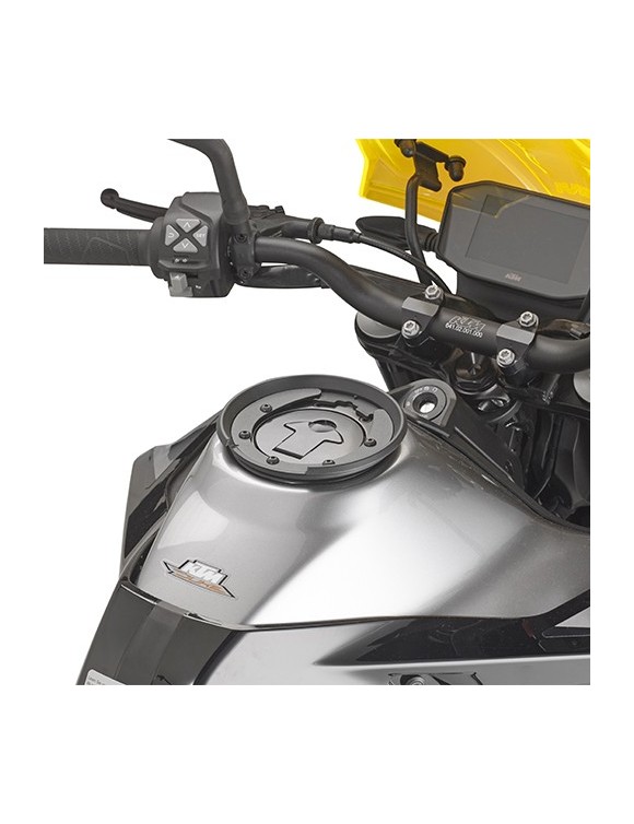 BriGIVI BF37 sacs réservoir Tanklock/Tankocked - KTM DUKE 790-890 - 1 BriGIVI BF37 sacs réservoir Tanklock/Tankocked - KTM DUKE 790-890 - 1