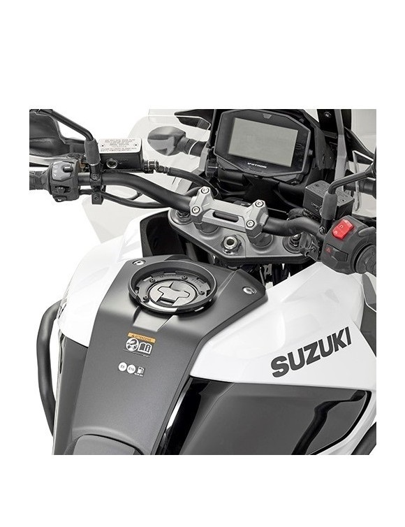 BriGIVI BF50 sac réservoir Tanklock/SUZUKI GSXS1000,V-ST/Suzuki V-Strom 800SE (2023) - 1