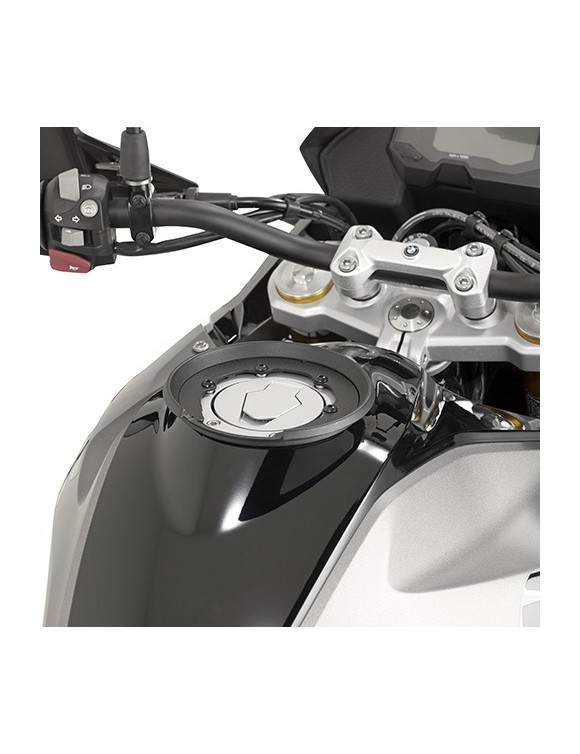 Bolso del tanque la brida BF31 GIVI/BLOQUEO BLOQUEO BMW G310 R/GS(a partir 2017) - 1