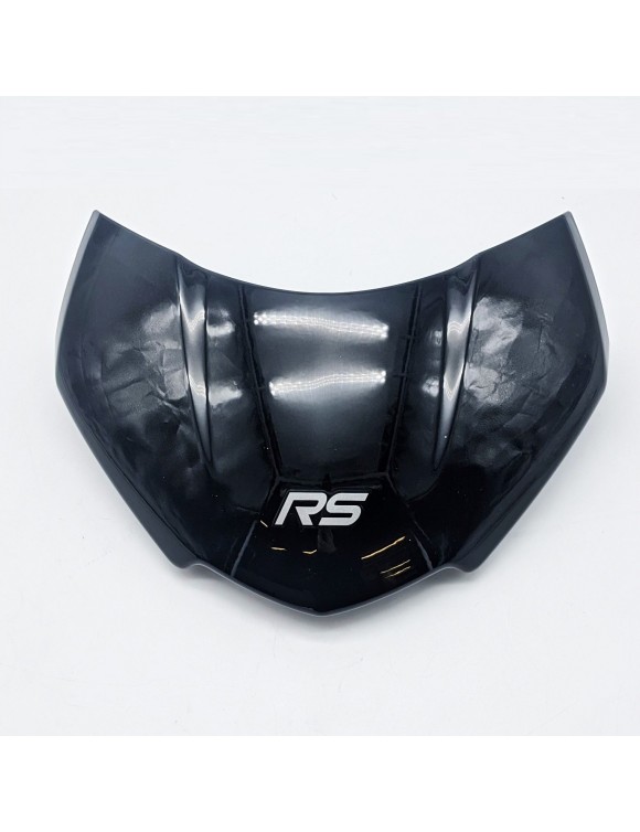Kit carénage noir noir A9701522-PM Triumph Speed ​​Triple 1200 Rs - 1