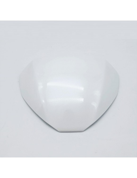 Kit cupolino cristal white originale A9700640-nw Triumph Trident 660 (dal 2021) - 1 Kit cupolino cristal white originale A9700640-nw Triumph Trident 660 (dal 2021) - 1