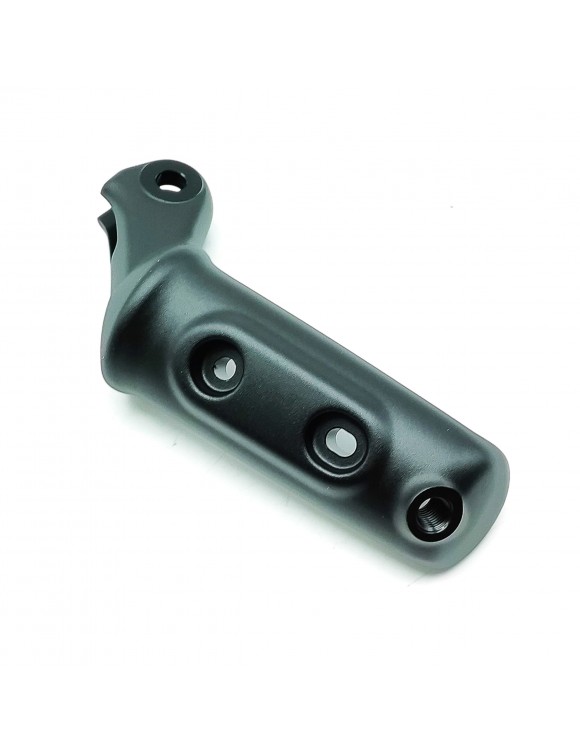 Devant droite Plateforme T2081833 Triumph Bonneville T100/T120 Noir,Bobber Noir - 1