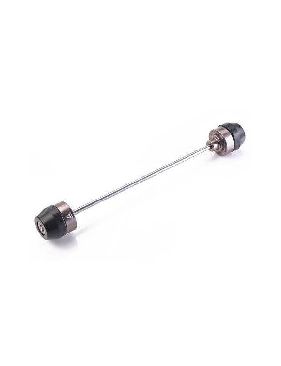 Kit protezione forcella nera originale A9640099 T100/T120, Street Scrambler/twin - 1 Kit protezione forcella nera originale A9640099 T100/T120, Street Scrambler/twin - 1