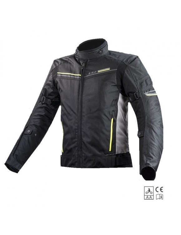 Giacca Pantalone Moto Impermeabile WinNet Tuta Moto 2 Pezzi In Cordura - Giacca E Pantaloni Con Protezioni CE Impermeabili Tuta Impermeabile 4 Stagioni - Foto 5