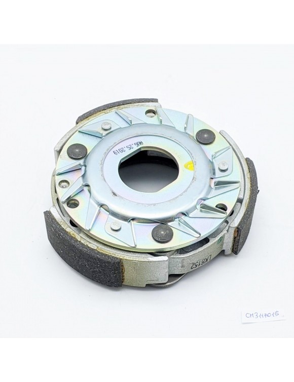 Complete centrifugal clutch CM3117015