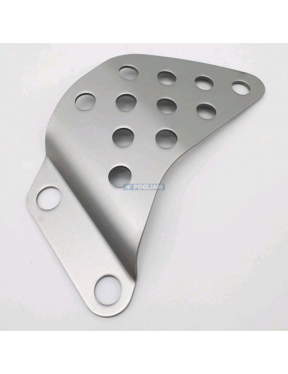 Protezione piede sinistro 550201628 per Kawasaki Ninja zx-6r/9r - 1 Protezione piede sinistro 550201628 per Kawasaki Ninja zx-6r/9r - 1